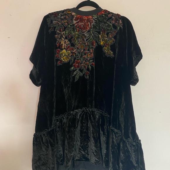 Free People
Sweet Echoes Mini Dress - Picture 2 of 5